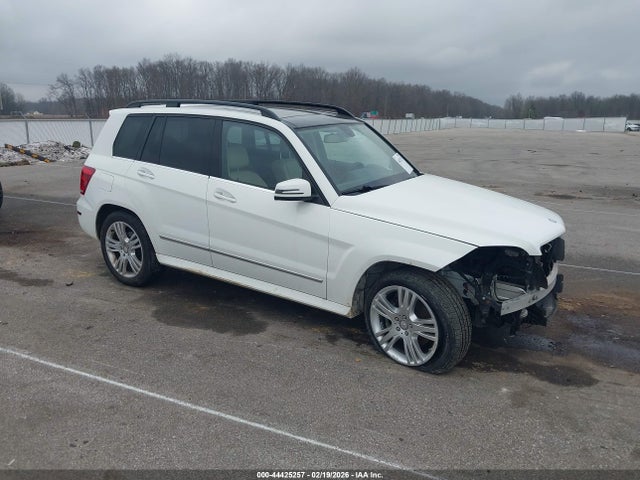 2015 Mercedes-benz Glk 350 4matic მანქანა იყიდება აუქციონზე, vin: WDCGG8JB7FG378402, აუქციონის ნომერი: 44425257