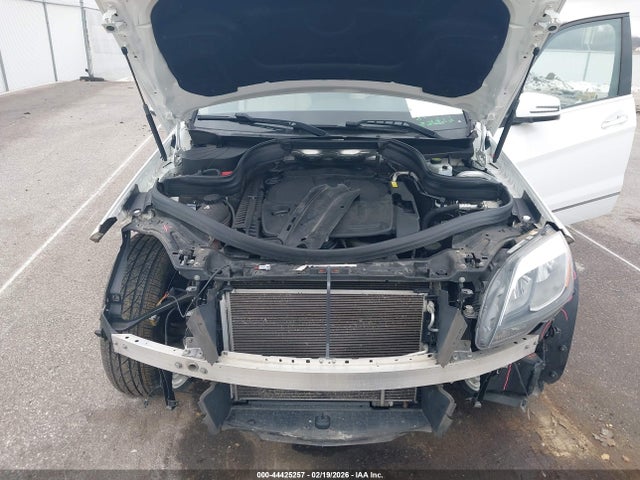 2015 Mercedes-benz Glk 350 4matic მანქანა იყიდება აუქციონზე, vin: WDCGG8JB7FG378402, აუქციონის ნომერი: 44425257