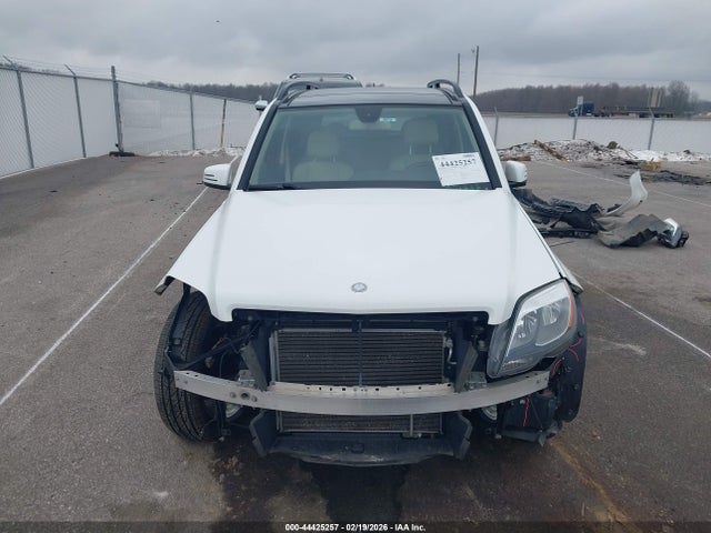 2015 Mercedes-benz Glk 350 4matic მანქანა იყიდება აუქციონზე, vin: WDCGG8JB7FG378402, აუქციონის ნომერი: 44425257