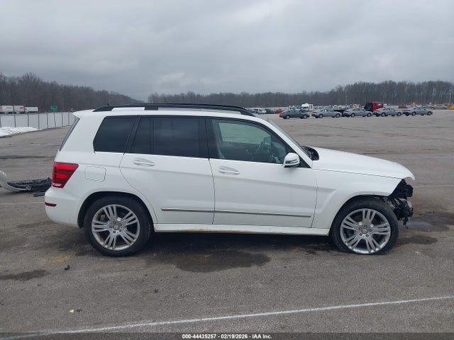 2015 Mercedes-benz Glk 350 4matic მანქანა იყიდება აუქციონზე, vin: WDCGG8JB7FG378402, აუქციონის ნომერი: 44425257