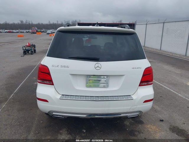 2015 Mercedes-benz Glk 350 4matic მანქანა იყიდება აუქციონზე, vin: WDCGG8JB7FG378402, აუქციონის ნომერი: 44425257