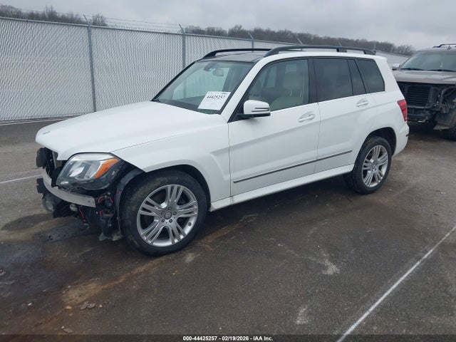 2015 Mercedes-benz Glk 350 4matic მანქანა იყიდება აუქციონზე, vin: WDCGG8JB7FG378402, აუქციონის ნომერი: 44425257