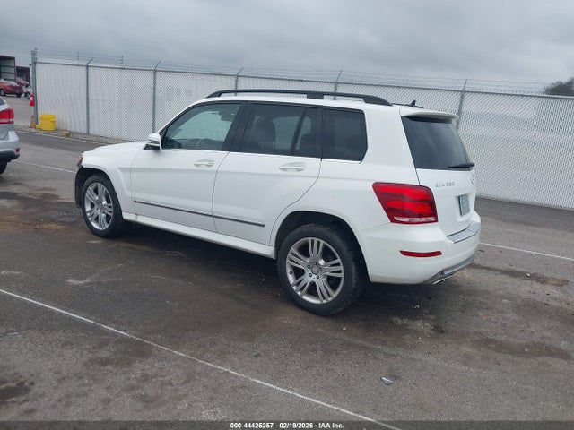 2015 Mercedes-benz Glk 350 4matic მანქანა იყიდება აუქციონზე, vin: WDCGG8JB7FG378402, აუქციონის ნომერი: 44425257