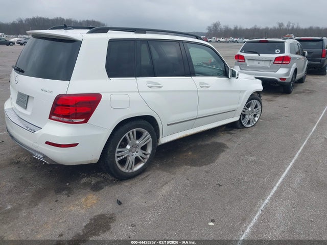 2015 Mercedes-benz Glk 350 4matic მანქანა იყიდება აუქციონზე, vin: WDCGG8JB7FG378402, აუქციონის ნომერი: 44425257