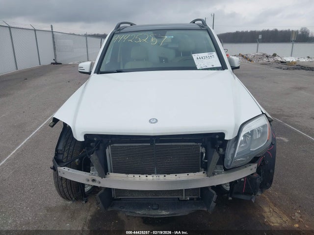 2015 Mercedes-benz Glk 350 4matic მანქანა იყიდება აუქციონზე, vin: WDCGG8JB7FG378402, აუქციონის ნომერი: 44425257