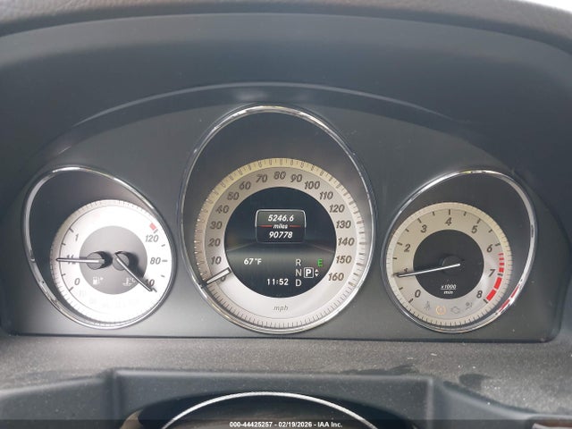 2015 Mercedes-benz Glk 350 4matic მანქანა იყიდება აუქციონზე, vin: WDCGG8JB7FG378402, აუქციონის ნომერი: 44425257