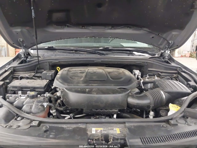 2022 JEEP GRAND CHEROKEE WK 1C4RJFAG2NC146795 Photo 9