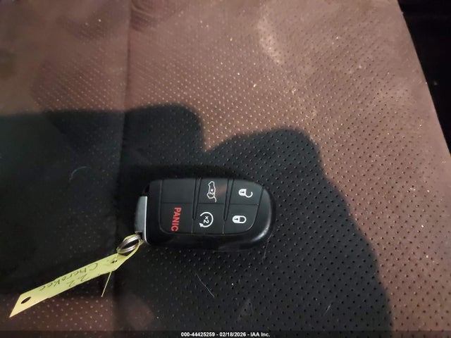 2022 JEEP GRAND CHEROKEE WK 1C4RJFAG2NC146795 Photo 10