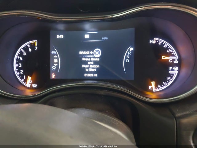 2022 JEEP GRAND CHEROKEE WK 1C4RJFAG2NC146795 Photo 6