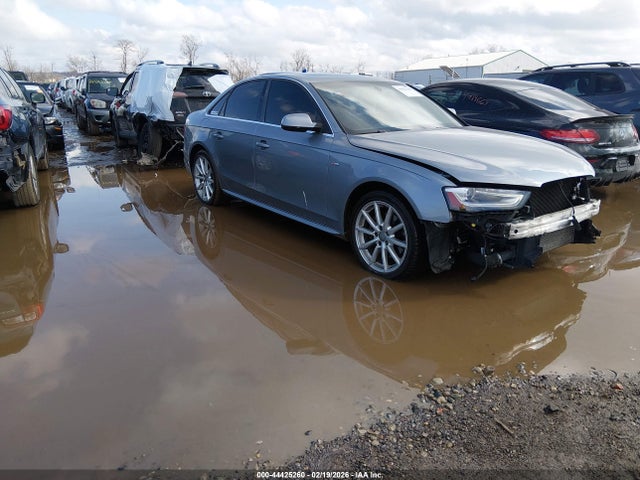 2015 AUDI A4 WAUFFAFL6FN044318 Photo 0