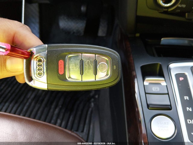 2015 AUDI A4 WAUFFAFL6FN044318 Photo 10