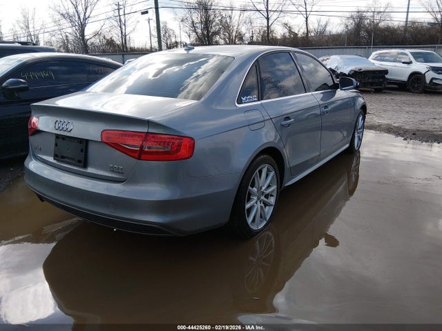 2015 AUDI A4 WAUFFAFL6FN044318 Photo 3