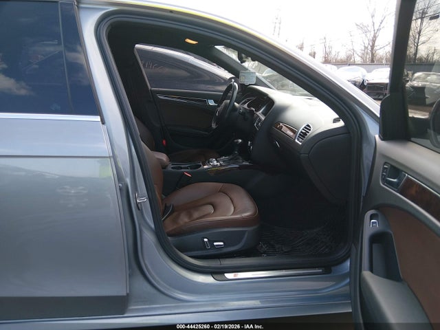 2015 AUDI A4 WAUFFAFL6FN044318 Photo 4