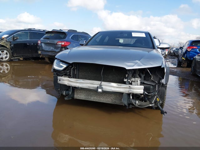 2015 AUDI A4 WAUFFAFL6FN044318 Photo 5