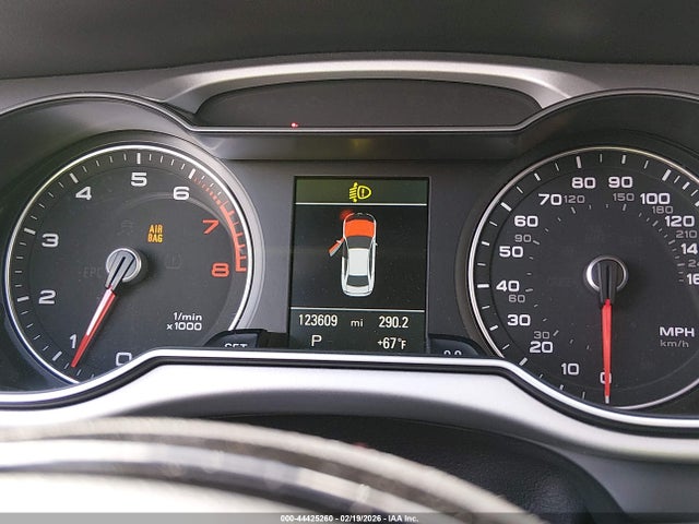 2015 AUDI A4 WAUFFAFL6FN044318 Photo 6