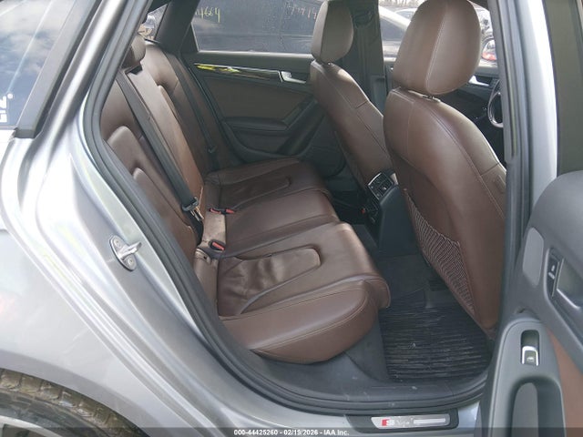 2015 AUDI A4 WAUFFAFL6FN044318 Photo 7