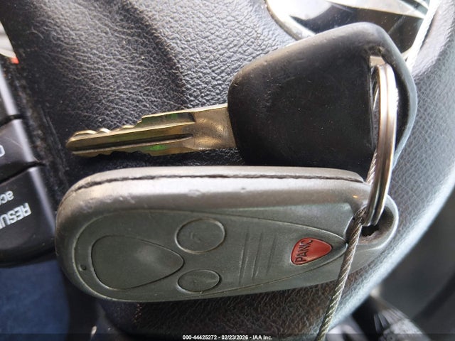 2005 Acura Rsx მანქანა იყიდება აუქციონზე, vin: JH4DC54875S011836, აუქციონის ნომერი: 44425272