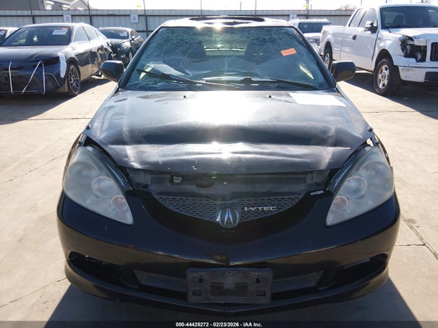 2005 Acura Rsx მანქანა იყიდება აუქციონზე, vin: JH4DC54875S011836, აუქციონის ნომერი: 44425272