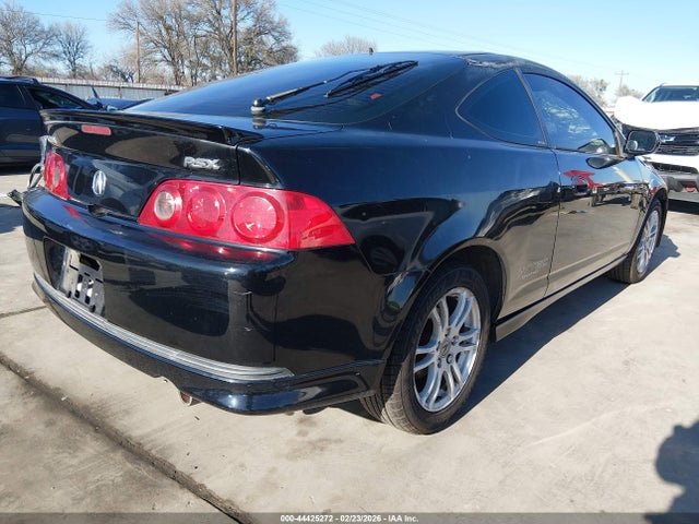 2005 Acura Rsx მანქანა იყიდება აუქციონზე, vin: JH4DC54875S011836, აუქციონის ნომერი: 44425272