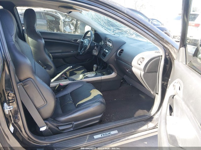 2005 Acura Rsx მანქანა იყიდება აუქციონზე, vin: JH4DC54875S011836, აუქციონის ნომერი: 44425272