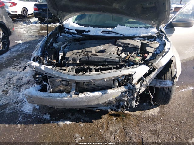 Nissan Altima 2.5 S 2014 1N4AL3AP4EN383370 Image 6