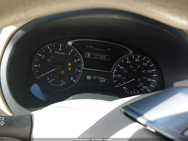 Nissan Altima 2.5 S 2014 1N4AL3AP4EN383370 Image 7