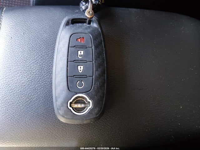 3N8AP6DBXSL405310 Nissan Kicks Sr Intelligent Awd