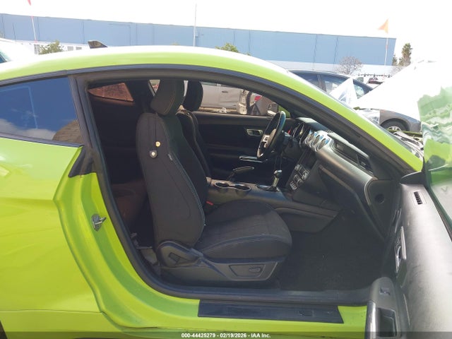Ford Mustang Ecoboost Fastback 2020 1FA6P8TH8L5182596 Image 5