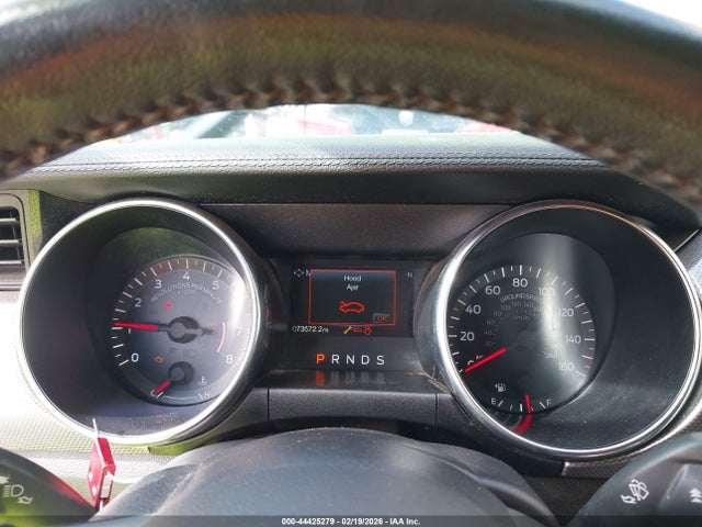 Ford Mustang Ecoboost Fastback 2020 1FA6P8TH8L5182596 Image 7