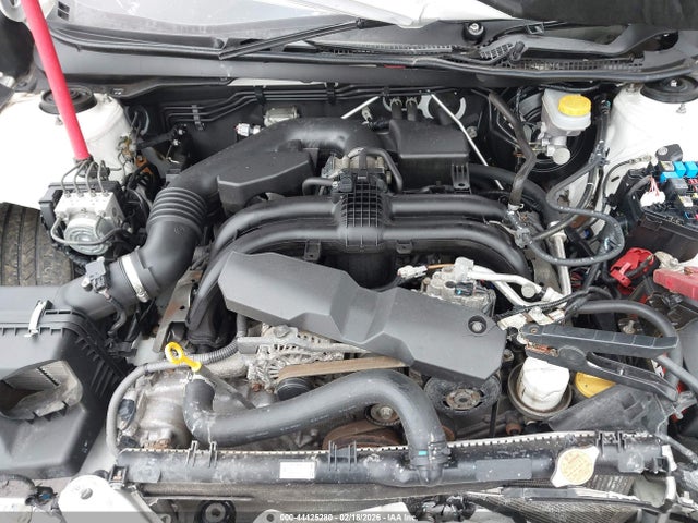 Aukcja sprzedaży 2016 Subaru Legacy 2.5i Premium, vin: 4S3BNAC6XG3062241, numer aukcji: 44425280
