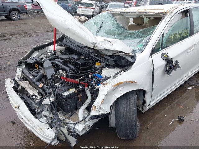 Aukcja sprzedaży 2016 Subaru Legacy 2.5i Premium, vin: 4S3BNAC6XG3062241, numer aukcji: 44425280