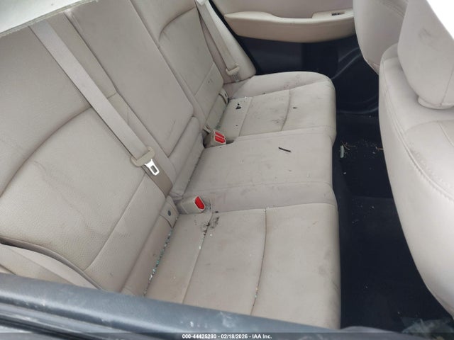 Aukcja sprzedaży 2016 Subaru Legacy 2.5i Premium, vin: 4S3BNAC6XG3062241, numer aukcji: 44425280