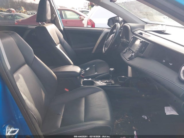 2018 TOYOTA RAV4 HYBRID JTMDJREV0JD187001 Photo 4