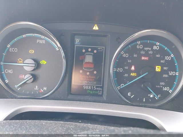 2018 TOYOTA RAV4 HYBRID JTMDJREV0JD187001 Photo 6