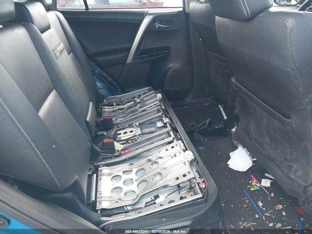 2018 TOYOTA RAV4 HYBRID JTMDJREV0JD187001 Photo 7