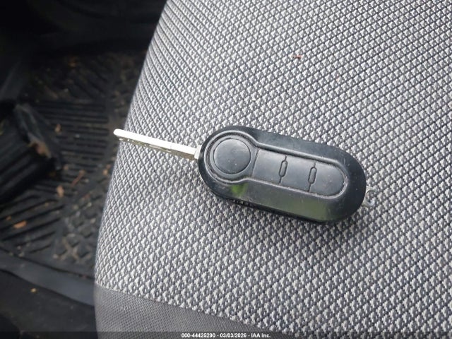 ZFBERFAT8G6B42309 RAM Promaster City Tradesman