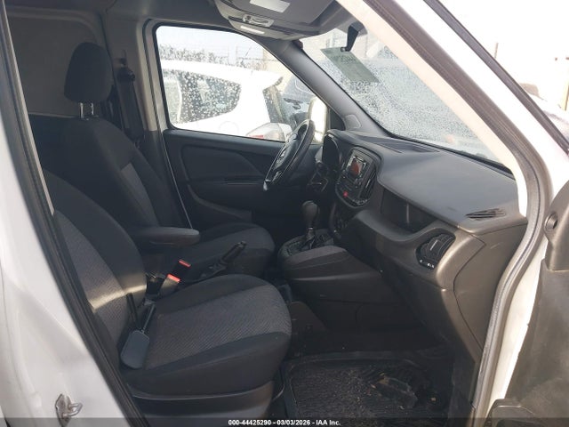 ZFBERFAT8G6B42309 RAM Promaster City Tradesman
