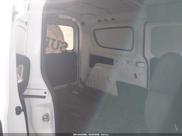ZFBERFAT8G6B42309 RAM Promaster City Tradesman