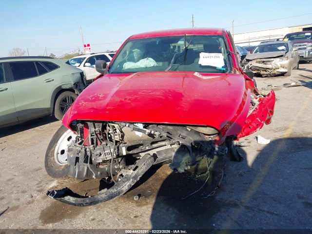 Продаж на аукціоні авто 2019 Ram 1500 Classic Tradesman  4x4 6'4 Box, vin: 1C6RR7FG4KS636476, номер лоту: 44425291