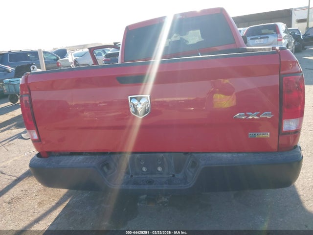 Продаж на аукціоні авто 2019 Ram 1500 Classic Tradesman  4x4 6'4 Box, vin: 1C6RR7FG4KS636476, номер лоту: 44425291