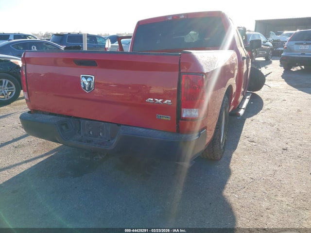 Продаж на аукціоні авто 2019 Ram 1500 Classic Tradesman  4x4 6'4 Box, vin: 1C6RR7FG4KS636476, номер лоту: 44425291