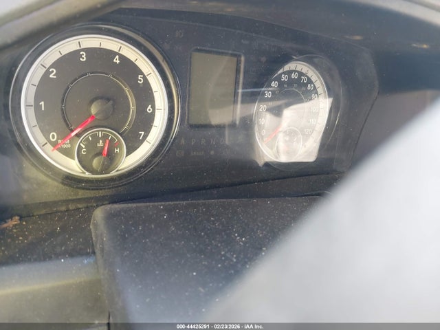 Продаж на аукціоні авто 2019 Ram 1500 Classic Tradesman  4x4 6'4 Box, vin: 1C6RR7FG4KS636476, номер лоту: 44425291