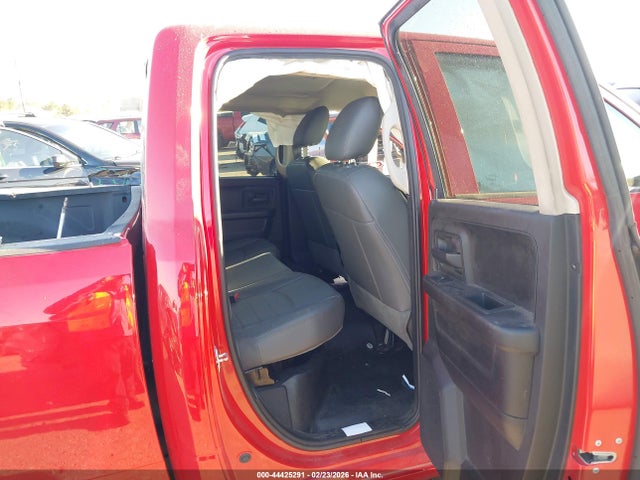 Продаж на аукціоні авто 2019 Ram 1500 Classic Tradesman  4x4 6'4 Box, vin: 1C6RR7FG4KS636476, номер лоту: 44425291