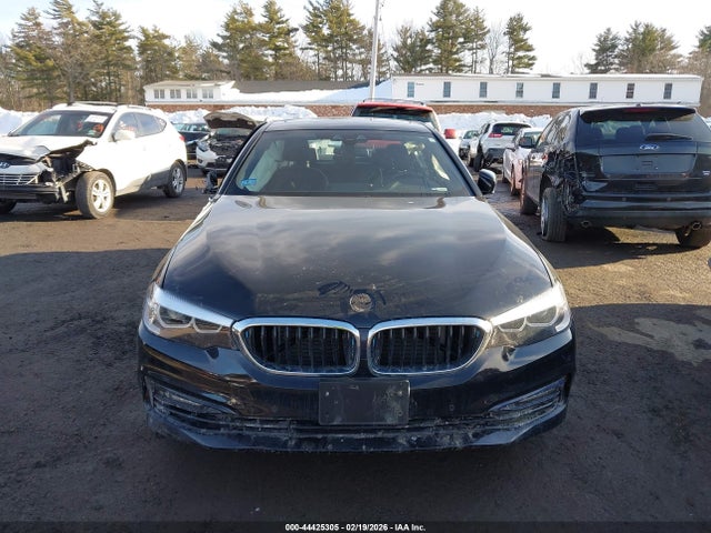 WBAJB1C52JB374401 BMW 530e Xdrive Iperformance