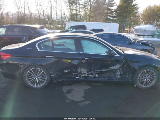 WBAJB1C52JB374401 BMW 530e Xdrive Iperformance