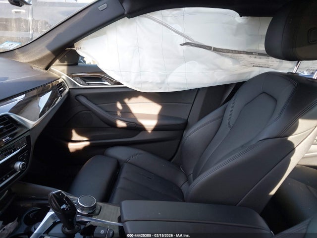 WBAJB1C52JB374401 BMW 530e Xdrive Iperformance