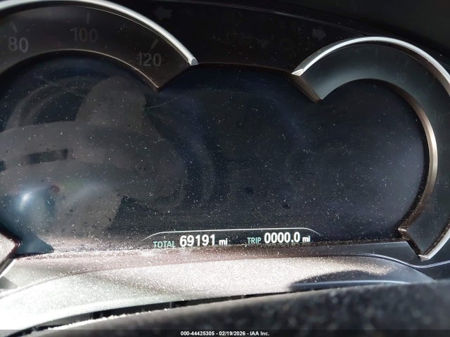 WBAJB1C52JB374401 BMW 530e Xdrive Iperformance