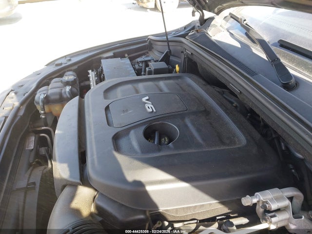 Продажа на аукционе авто 2016 Dodge Durango Sxt, vin: 1C4RDHAG7GC502079, номер лота: 44425308