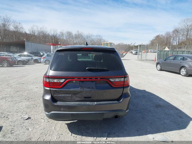 Продажа на аукционе авто 2016 Dodge Durango Sxt, vin: 1C4RDHAG7GC502079, номер лота: 44425308