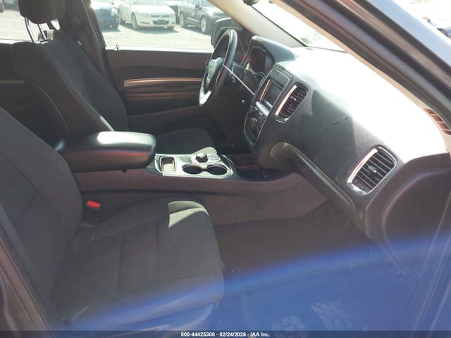 Продажа на аукционе авто 2016 Dodge Durango Sxt, vin: 1C4RDHAG7GC502079, номер лота: 44425308